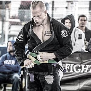 Meet your Posher, Jordan